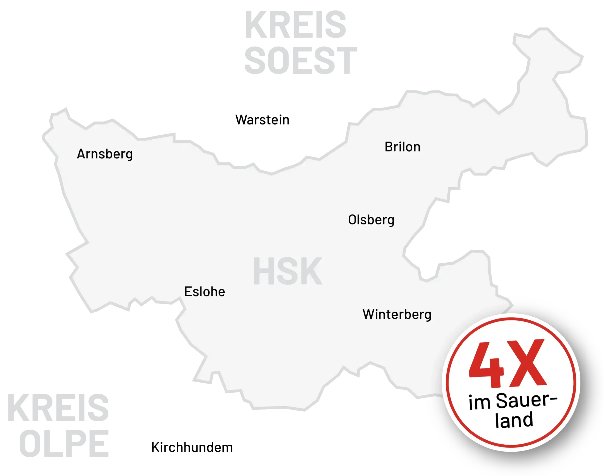 Karte_Sauerland_Autoglasplus